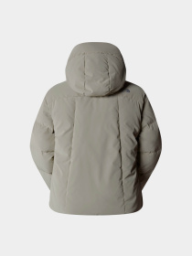 Пуховик The North Face модель NF0A8AGA1I41 Фото