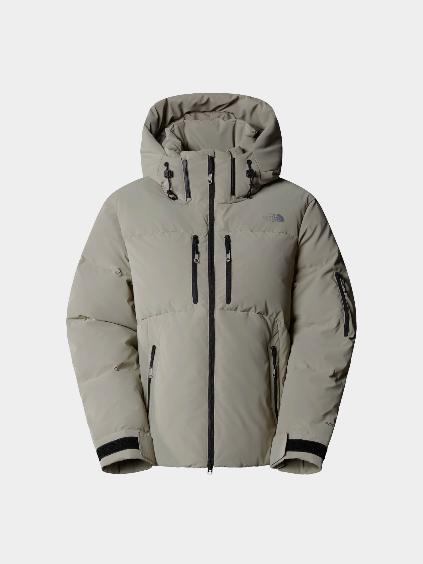 Пуховик The North Face модель NF0A8AGA1I41 Фото