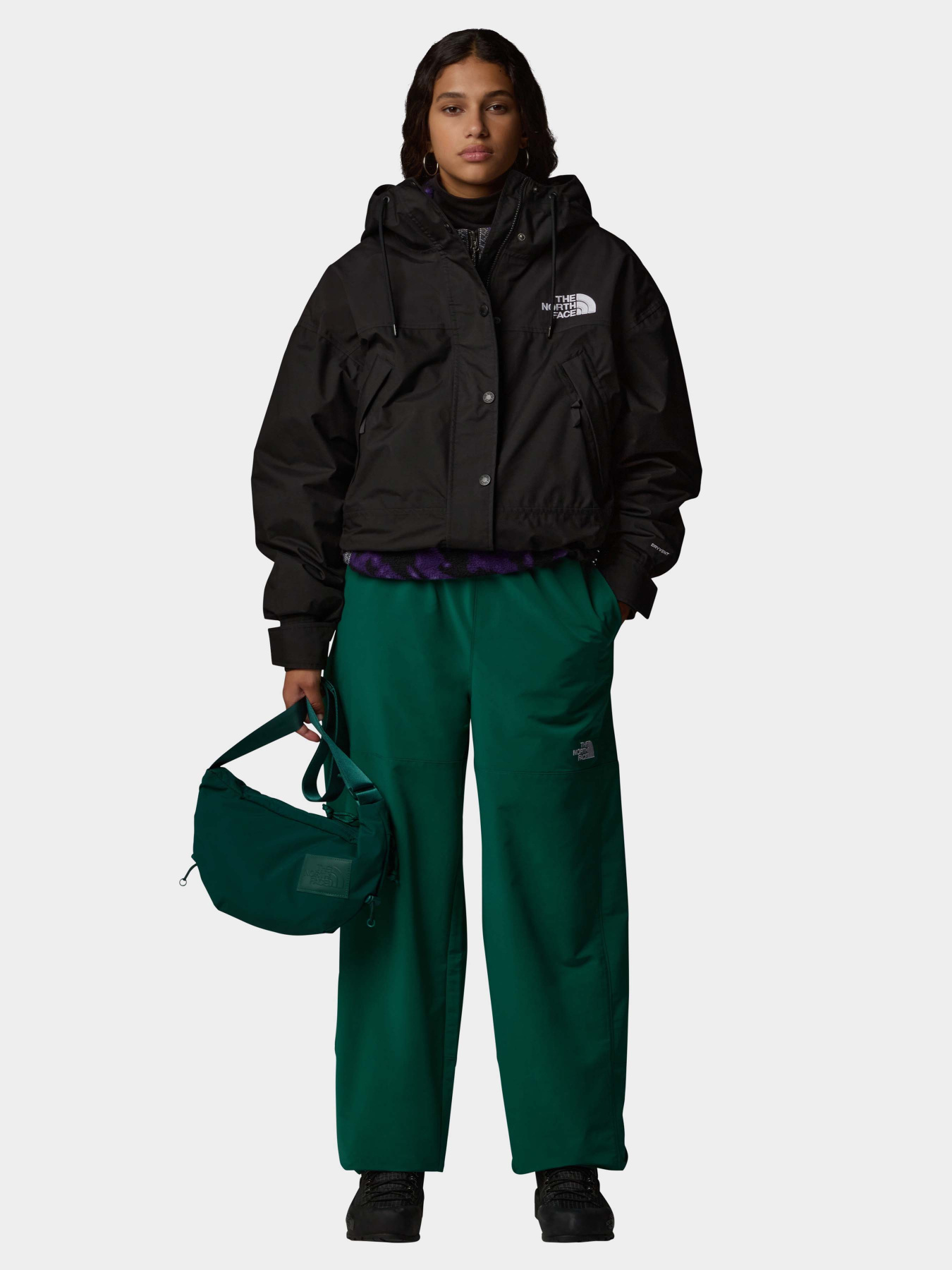 Ветровка The North Face Reign On модель NF0A8BCHJK31 Фото