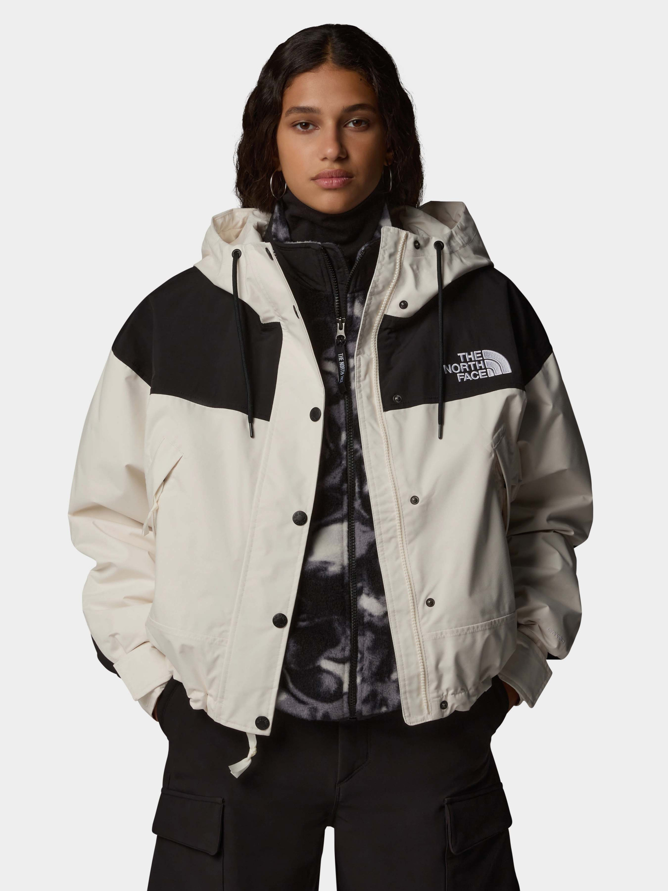 Ветровка The North Face Reign On модель NF0A8BCHROU1 Фото