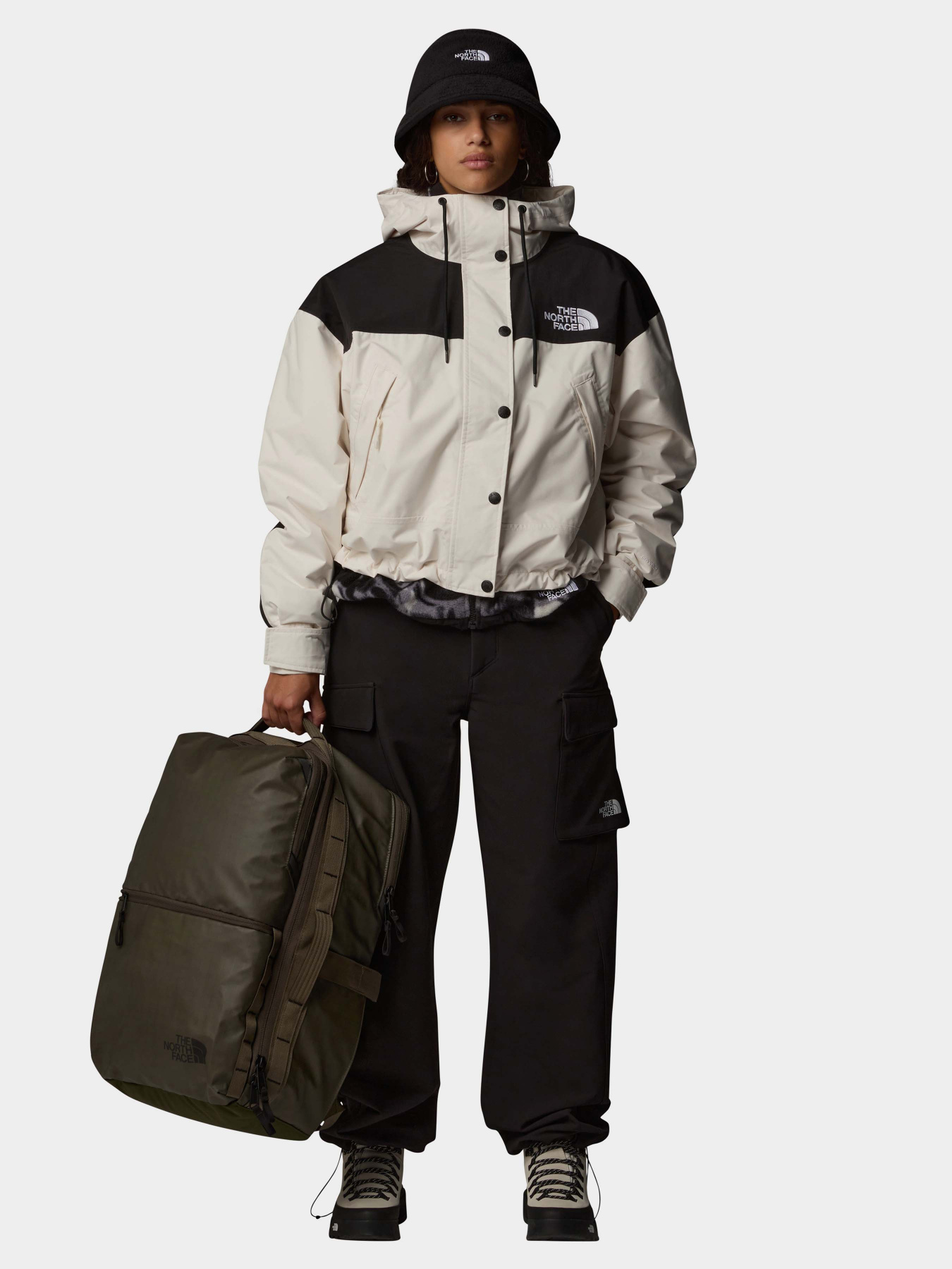 Ветровка The North Face Reign On модель NF0A8BCHROU1 Фото