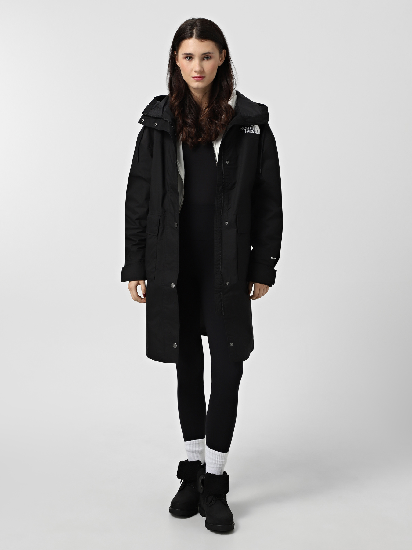 Зимняя куртка The North Face Reign On модель NF0A8BCJJK31 Фото