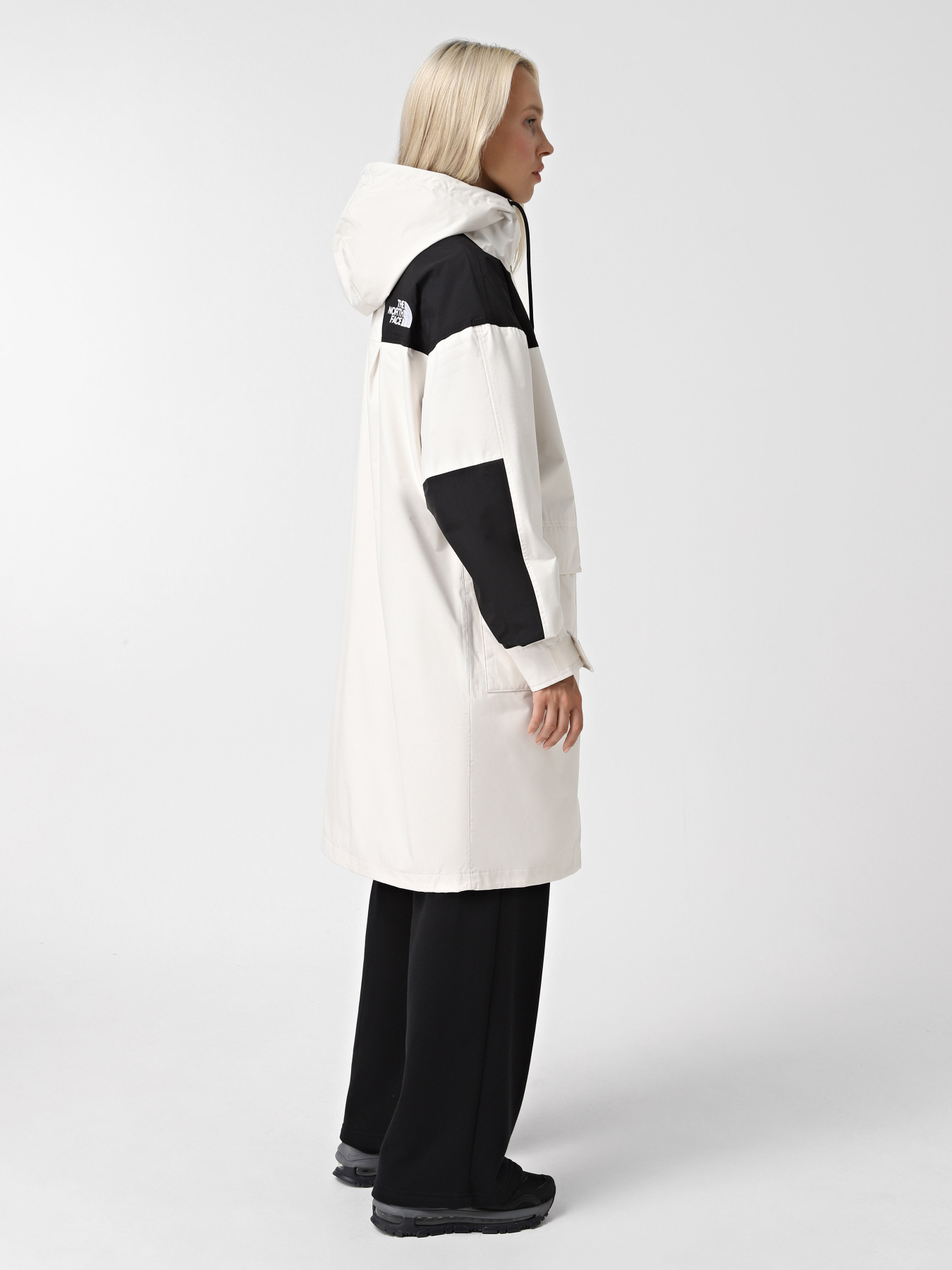 Зимняя куртка The North Face Reign On модель NF0A8BCJROU1 Фото