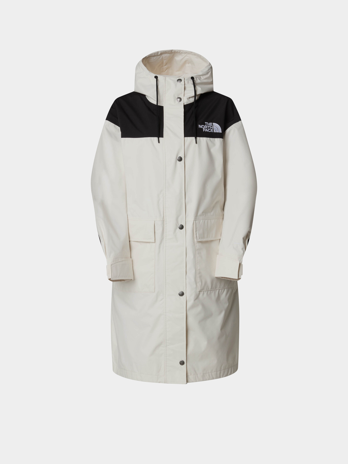 Зимова куртка The North Face Reign On модель NF0A8BCJROU1 Зимова куртка The North Face Reign On модель NF0A8BCJROU1 Фото