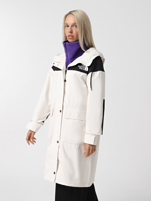 Зимова куртка The North Face Reign On модель NF0A8BCJROU1 Фото