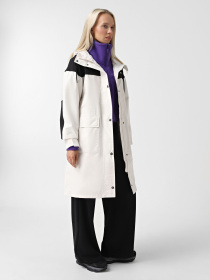 Зимова куртка The North Face Reign On модель NF0A8BCJROU1 Зимова куртка The North Face Reign On модель NF0A8BCJROU1 Фото