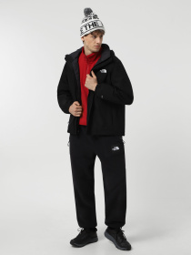 Ветровка The North Face Resolve Insulated модель NF00A14Y4H01 Фото