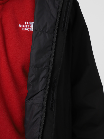 Вітровка The North Face Resolve Insulated модель NF00A14Y4H01 — фото 5 - INTERTOP