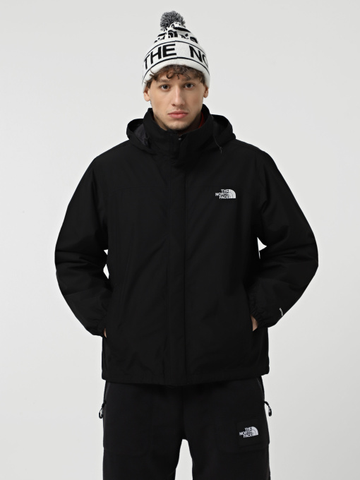 Ветровка The North Face Resolve Insulated модель NF00A14Y4H01 Фото