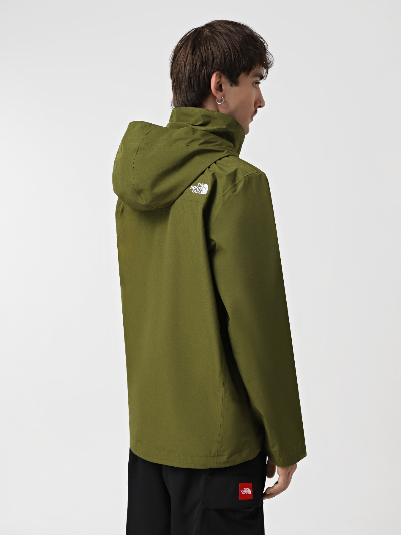 Демисезонная куртка The North Face Sangro модель NF00A3X5AVE1 Фото