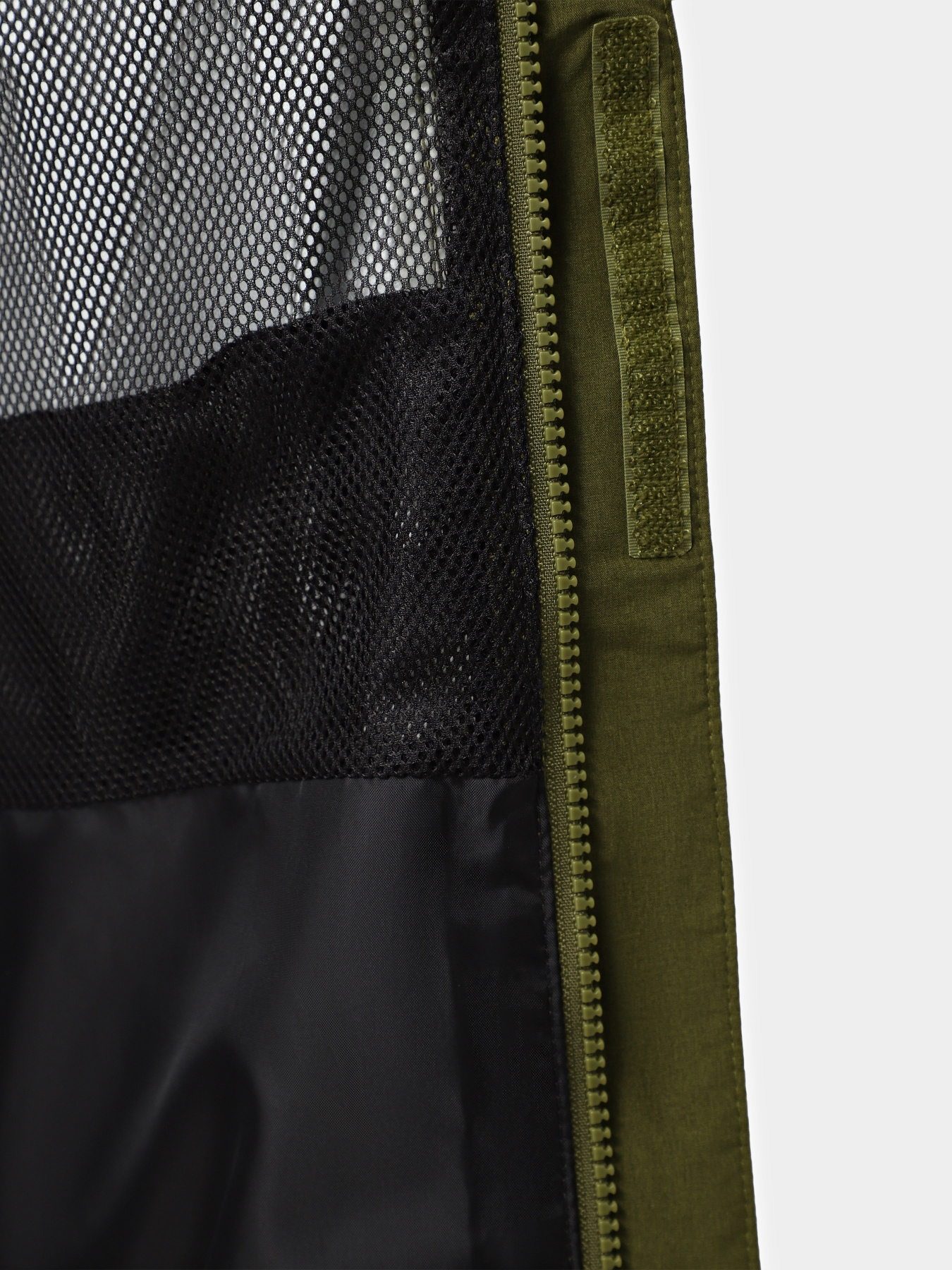 Демисезонная куртка The North Face Sangro модель NF00A3X5AVE1 Фото