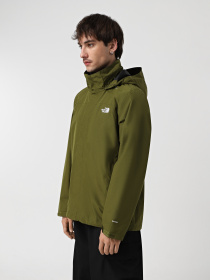 Демисезонная куртка The North Face Sangro модель NF00A3X5AVE1 Фото