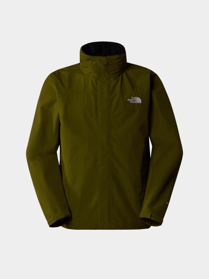 Демісезонна куртка The North Face Sangro модель NF00A3X5AVE1 — фото 6 - INTERTOP