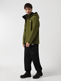 Демисезонная куртка The North Face Sangro модель NF00A3X5AVE1 Фото