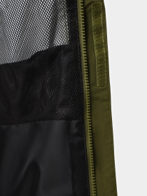 Демисезонная куртка The North Face Sangro модель NF00A3X5AVE1 Фото