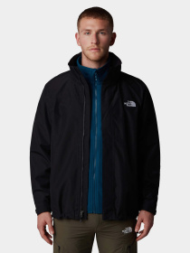 Демісезонна куртка The North Face Sangro модель NF00A3X54H01 Фото