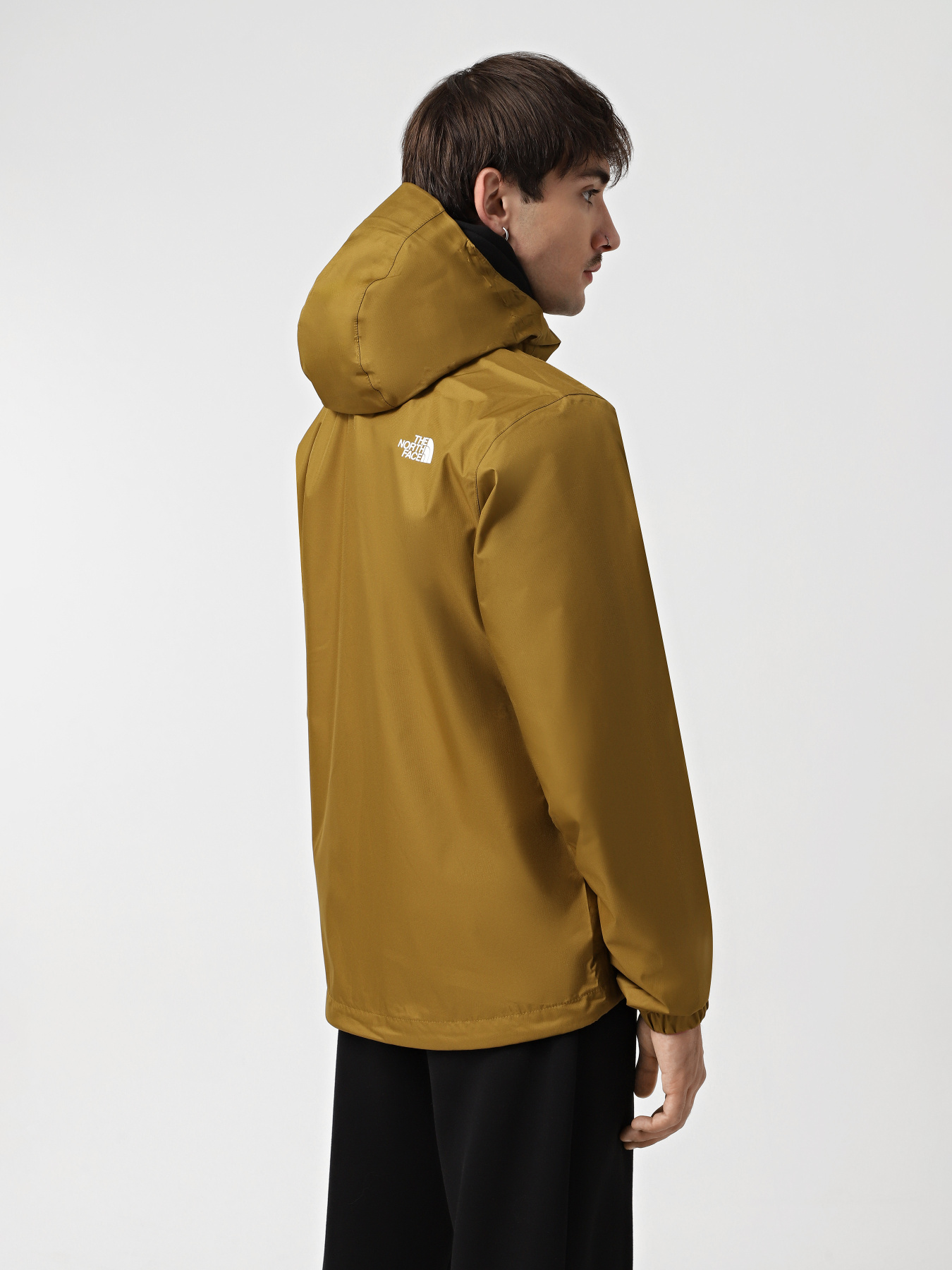 Ветровка The North Face Quest модель NF00A8AZ1OB1 Фото