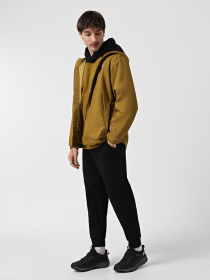 Ветровка The North Face Quest модель NF00A8AZ1OB1 Фото