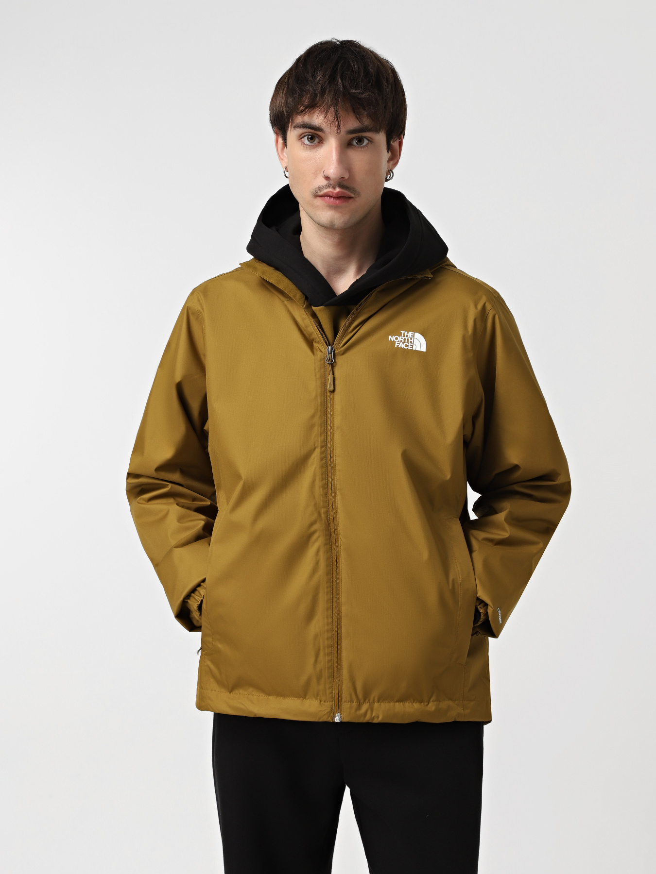 Ветровка The North Face Quest модель NF00A8AZ1OB1 Фото