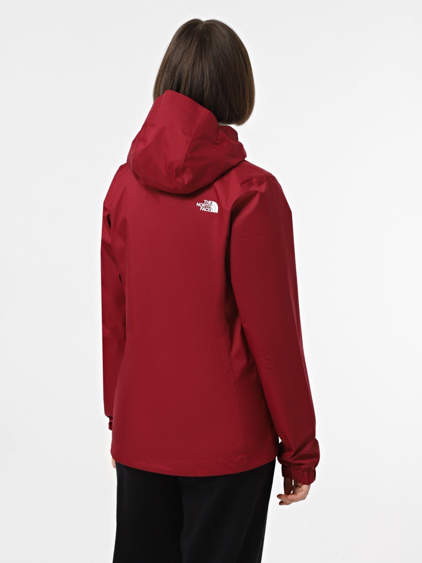 Вітровка The North Face Quest модель NF00A8BA1IX1 Фото