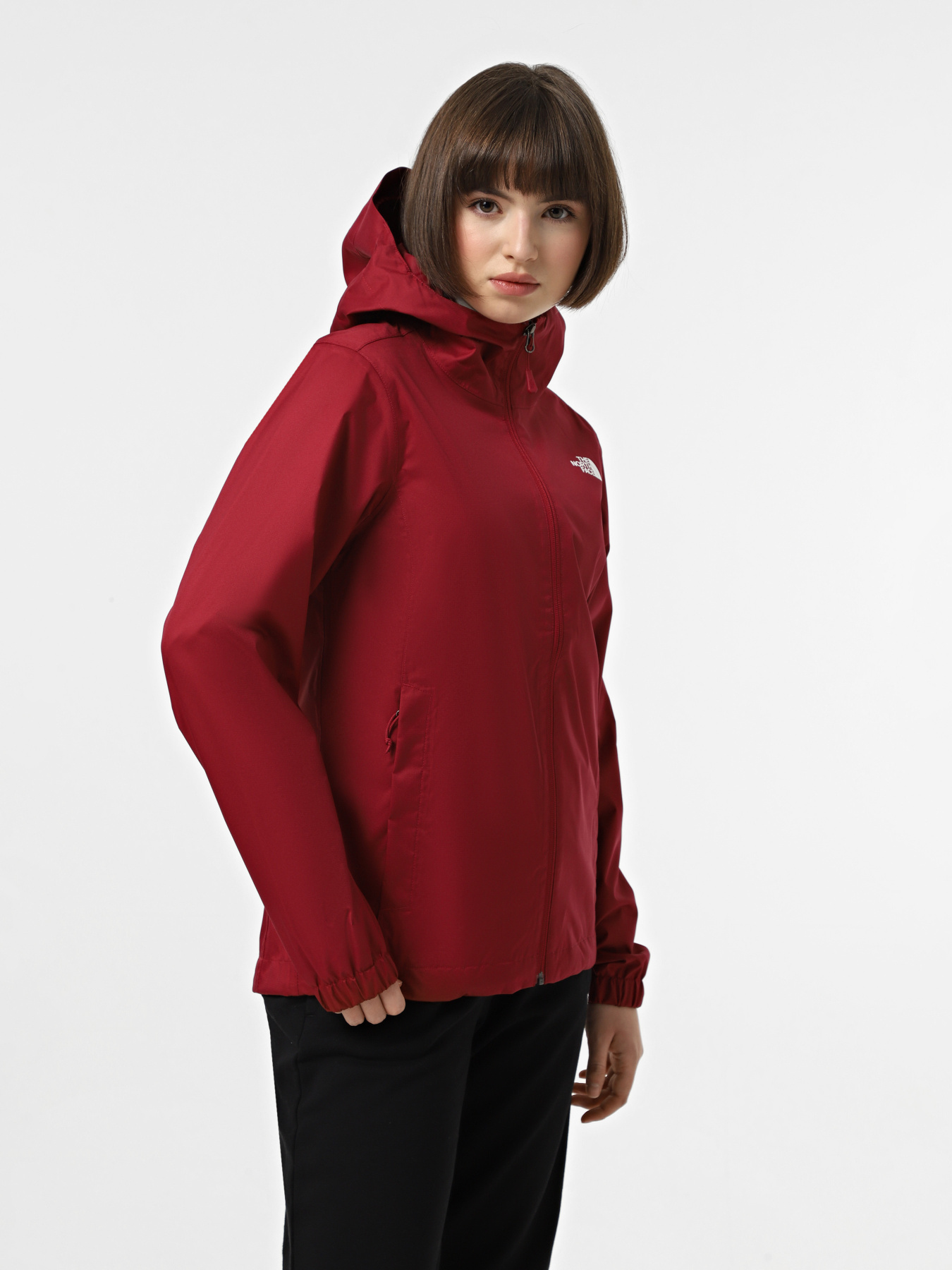 Вітровка The North Face Quest модель NF00A8BA1IX1 Фото