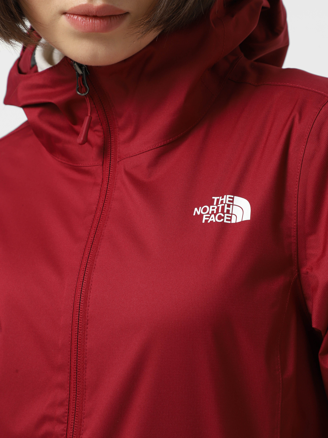 Вітровка The North Face Quest модель NF00A8BA1IX1 Фото