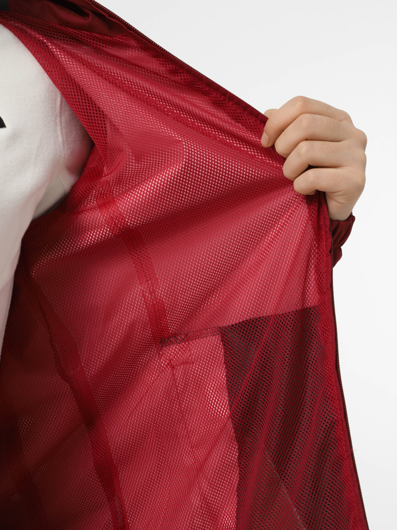 Вітровка The North Face Quest модель NF00A8BA1IX1 Фото