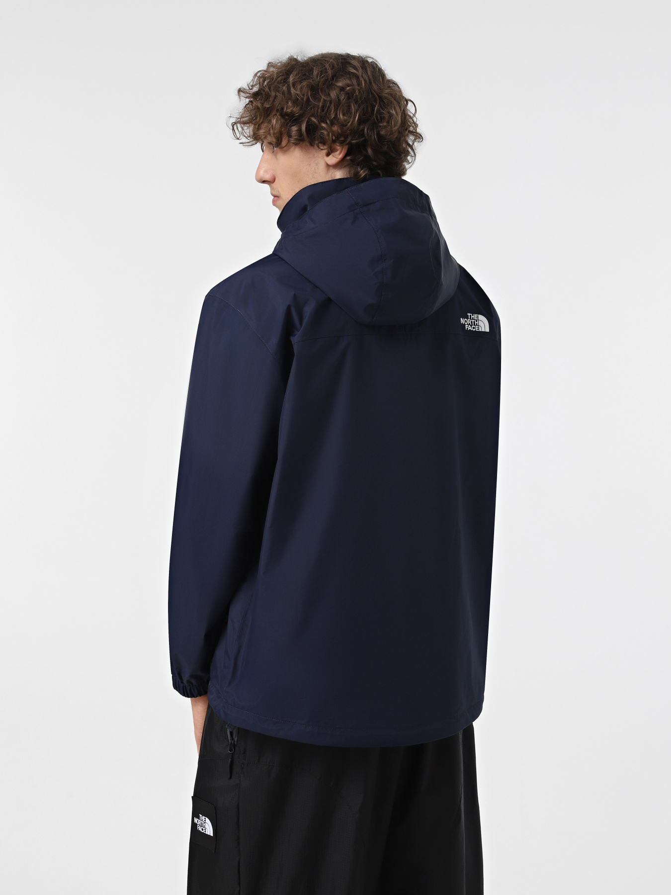 Вітровка The North Face Resolve модель NF00AR9T8K21 Фото