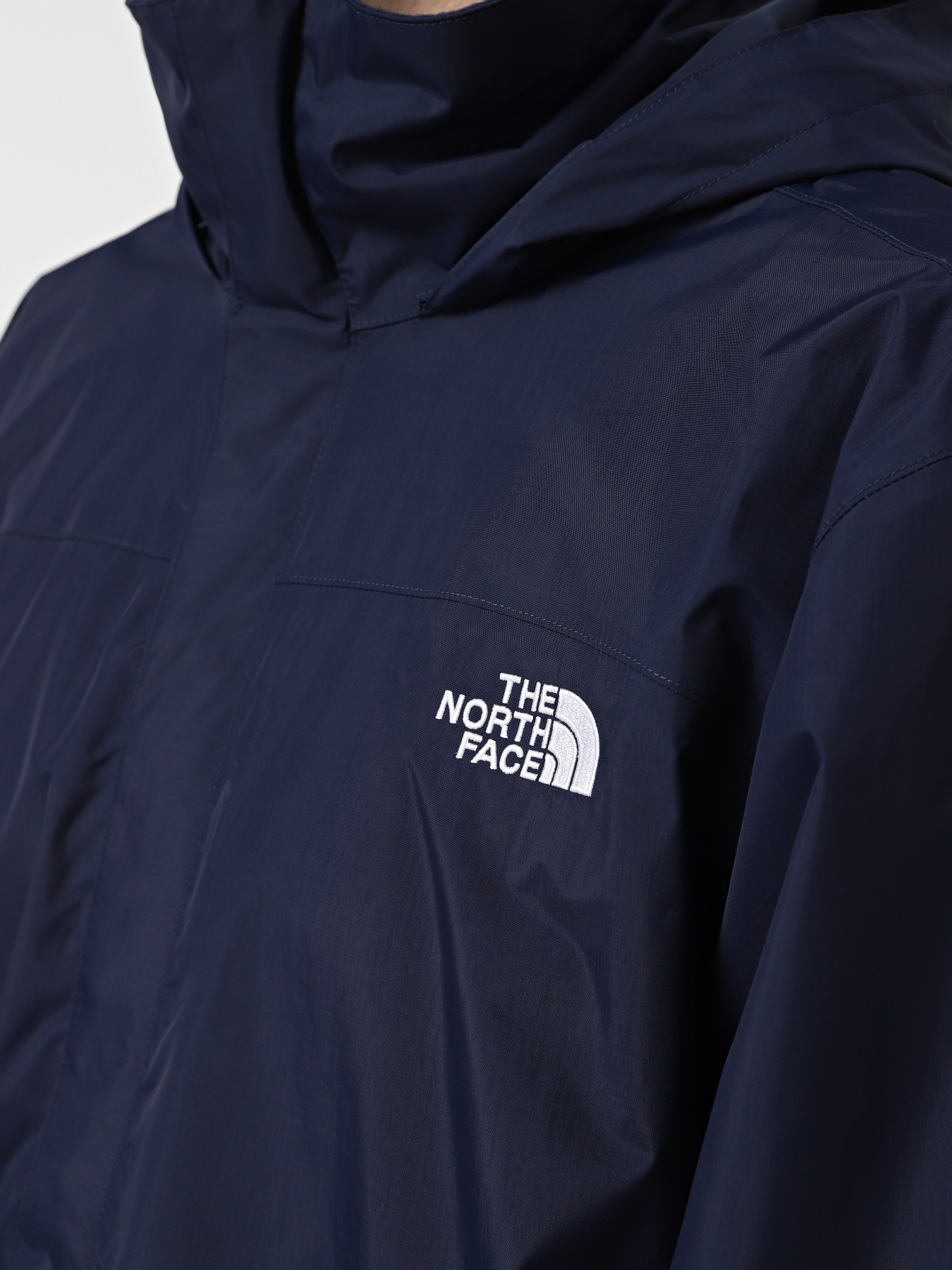 Вітровка The North Face Resolve модель NF00AR9T8K21 Фото