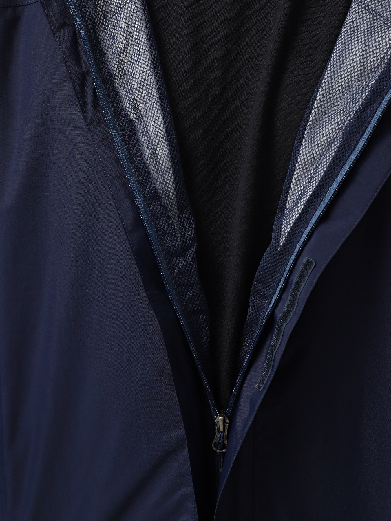 Вітровка The North Face Resolve модель NF00AR9T8K21 Фото