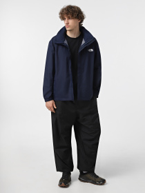 Вітровка The North Face Resolve модель NF00AR9T8K21 Фото
