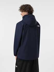 Вітровка The North Face Resolve модель NF00AR9T8K21 Фото