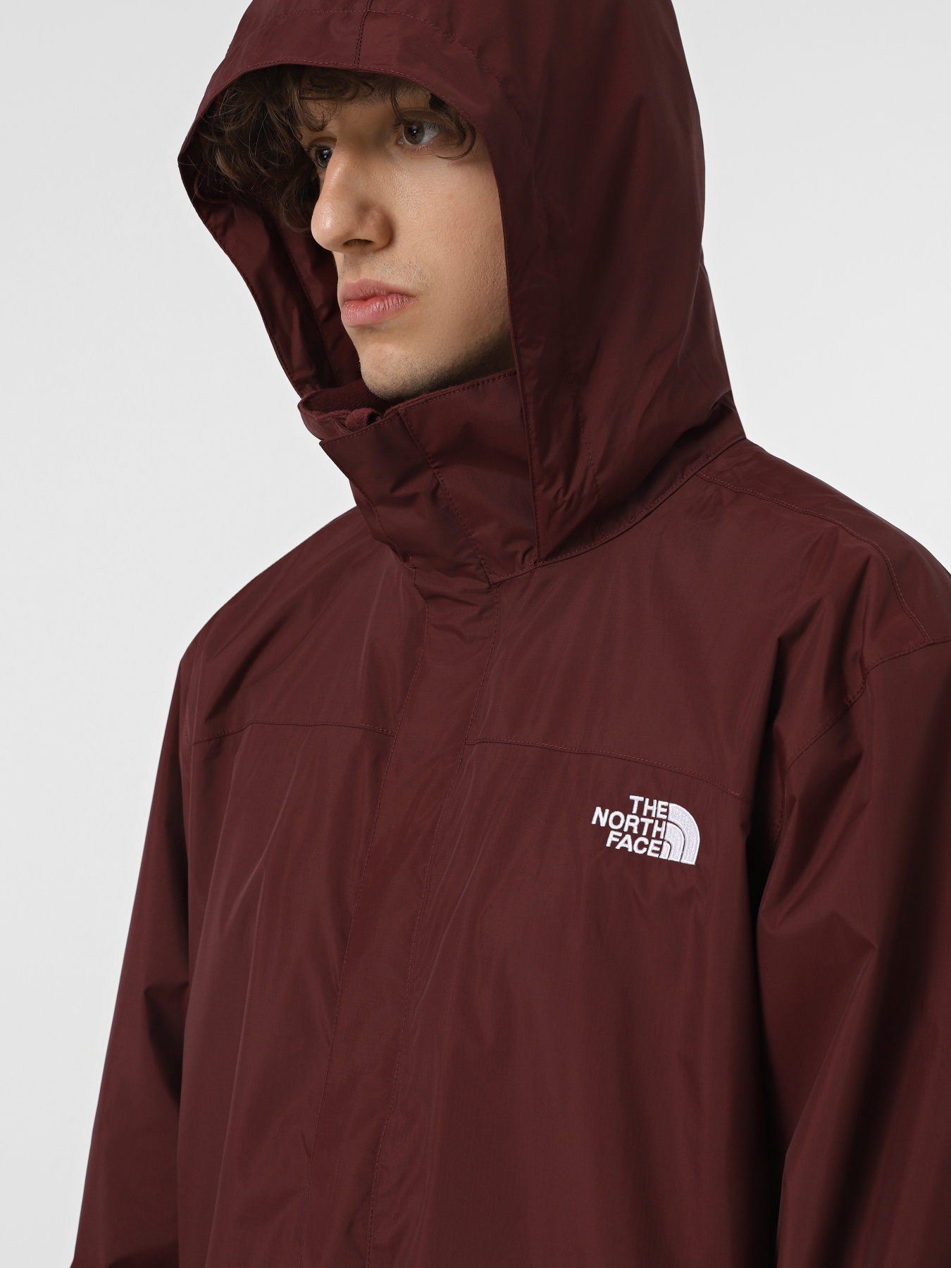 Ветровка The North Face Resolve модель NF00AR9T1OO1 Фото