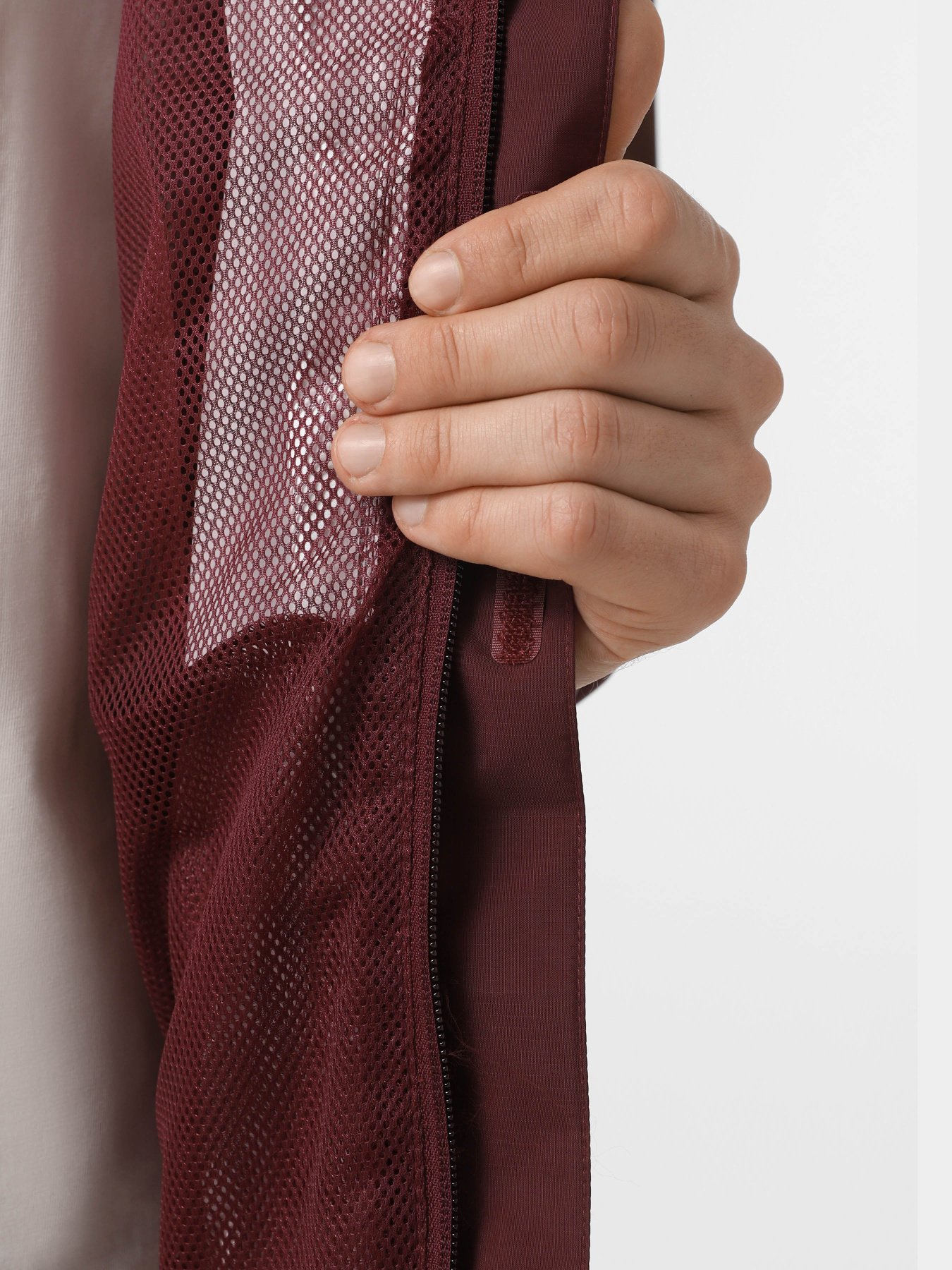 Ветровка The North Face Resolve модель NF00AR9T1OO1 Фото