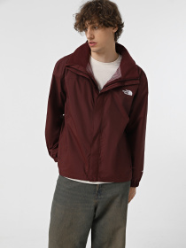 Ветровка The North Face Resolve модель NF00AR9T1OO1 Фото
