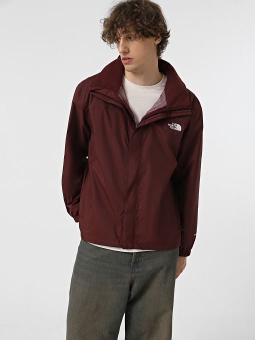 Ветровка The North Face Resolve модель NF00AR9T1OO1 Фото
