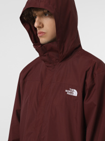 Вітровка The North Face Resolve модель NF00AR9T1OO1 Фото