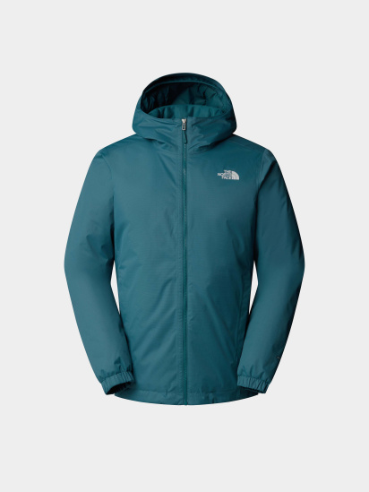 Вітровка The North Face Quest Insulated модель NF00C302RY91 — фото 6 - INTERTOP