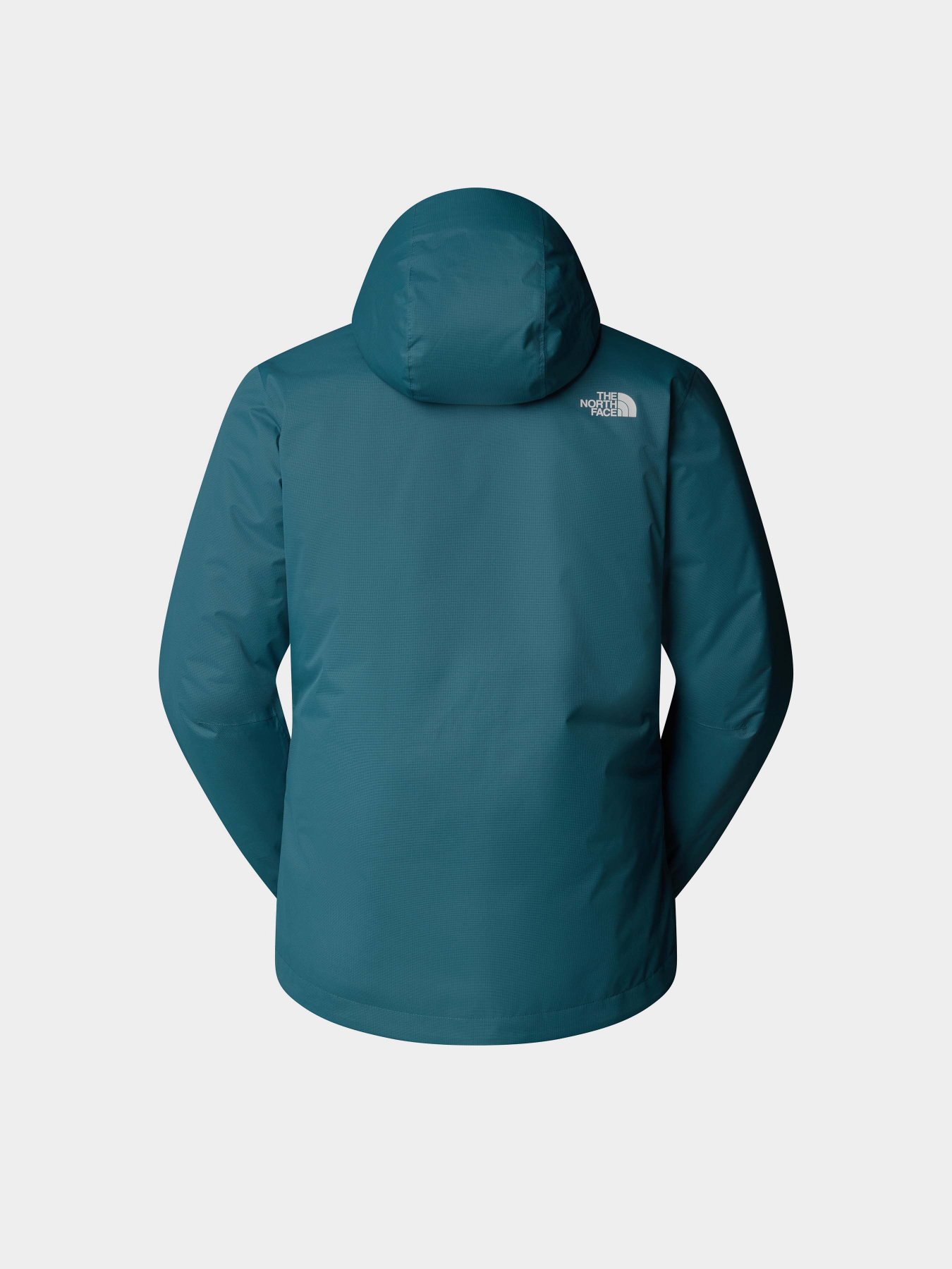 Куртки и дубленки The North Face Quest Insulated модель NF00C302RY91 Фото