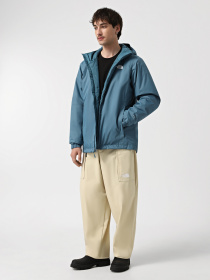 Вітровка The North Face Quest Insulated модель NF00C302RY91 Фото