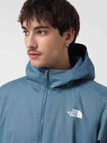 Куртки и дубленки The North Face Quest Insulated модель NF00C302RY91 Фото