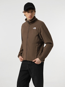 Зимняя куртка The North Face Evolve II Triclimate модель NF00CG555EX1 Фото