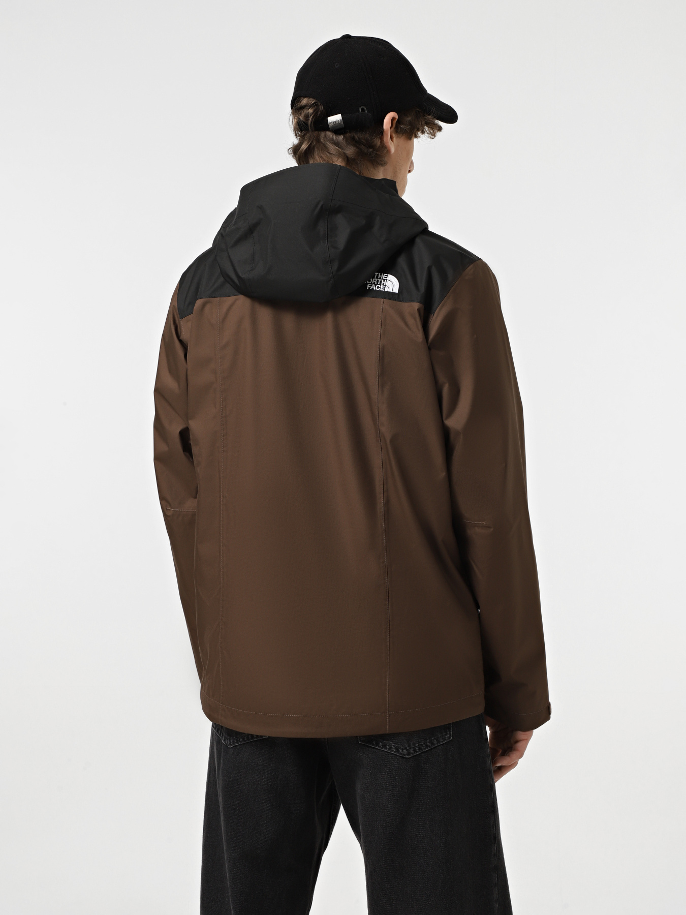 Зимова куртка The North Face Evolve II Triclimate модель NF00CG555EX1 Зимова куртка The North Face Evolve II Triclimate модель NF00CG555EX1 Фото