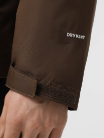 Зимова куртка The North Face Evolve II Triclimate модель NF00CG555EX1 Зимова куртка The North Face Evolve II Triclimate модель NF00CG555EX1 Фото