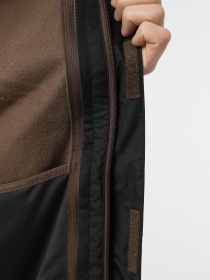 Зимова куртка The North Face Evolve II Triclimate модель NF00CG555EX1 Зимова куртка The North Face Evolve II Triclimate модель NF00CG555EX1 Фото