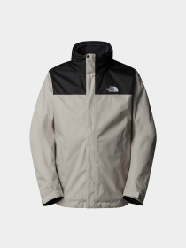Зимняя куртка The North Face Evolve II Triclimate модель NF00CG555IF1 Фото