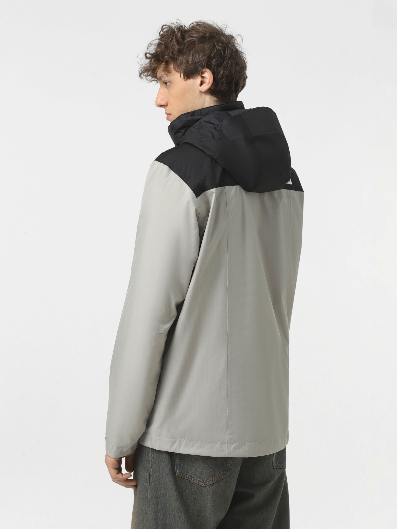 Зимова куртка The North Face Evolve II Triclimate модель NF00CG555IF1 Фото