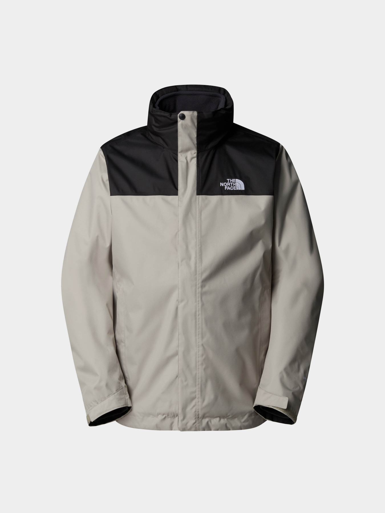Зимова куртка The North Face Evolve II Triclimate модель NF00CG555IF1 Фото