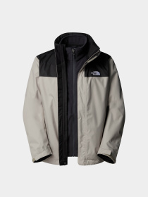 Зимова куртка The North Face Evolve II Triclimate модель NF00CG555IF1 Фото
