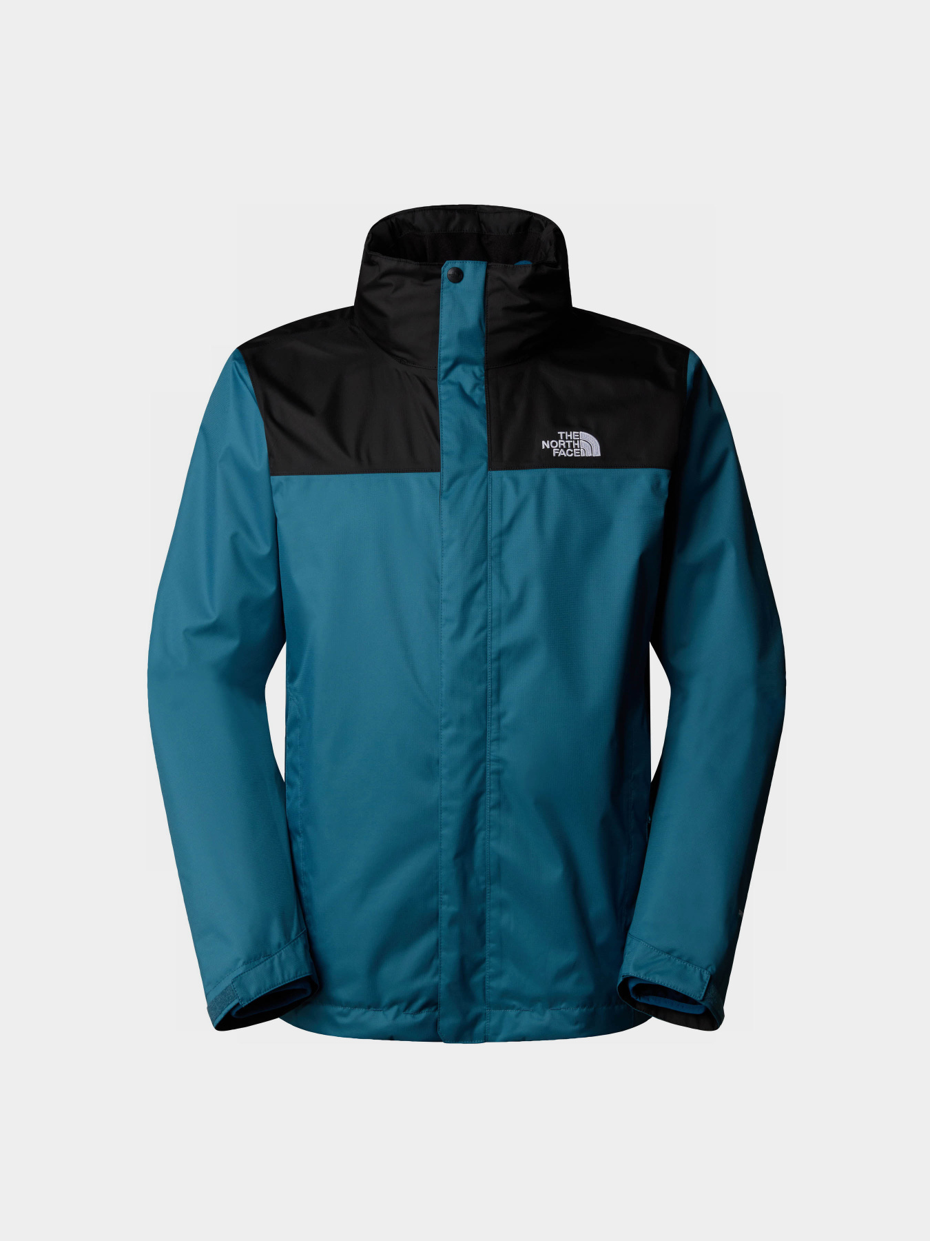Зимова куртка The North Face Evolve II Triclimate модель NF00CG55SF71 Фото